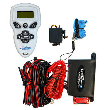 TROLLMaster PRO Angler Wireless Remote System [TMPROANGLER]