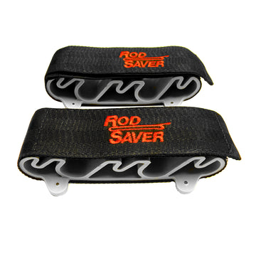 Rod Saver Side Mount 4 Rod Holder [SM4]