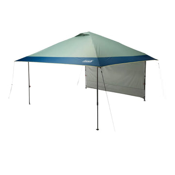 Coleman OASIS 10 x 10 ft. Canopy w/Sun Wall [2156418]