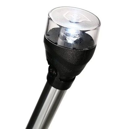 Attwood LED Articulating All Around Light - 36 Pole