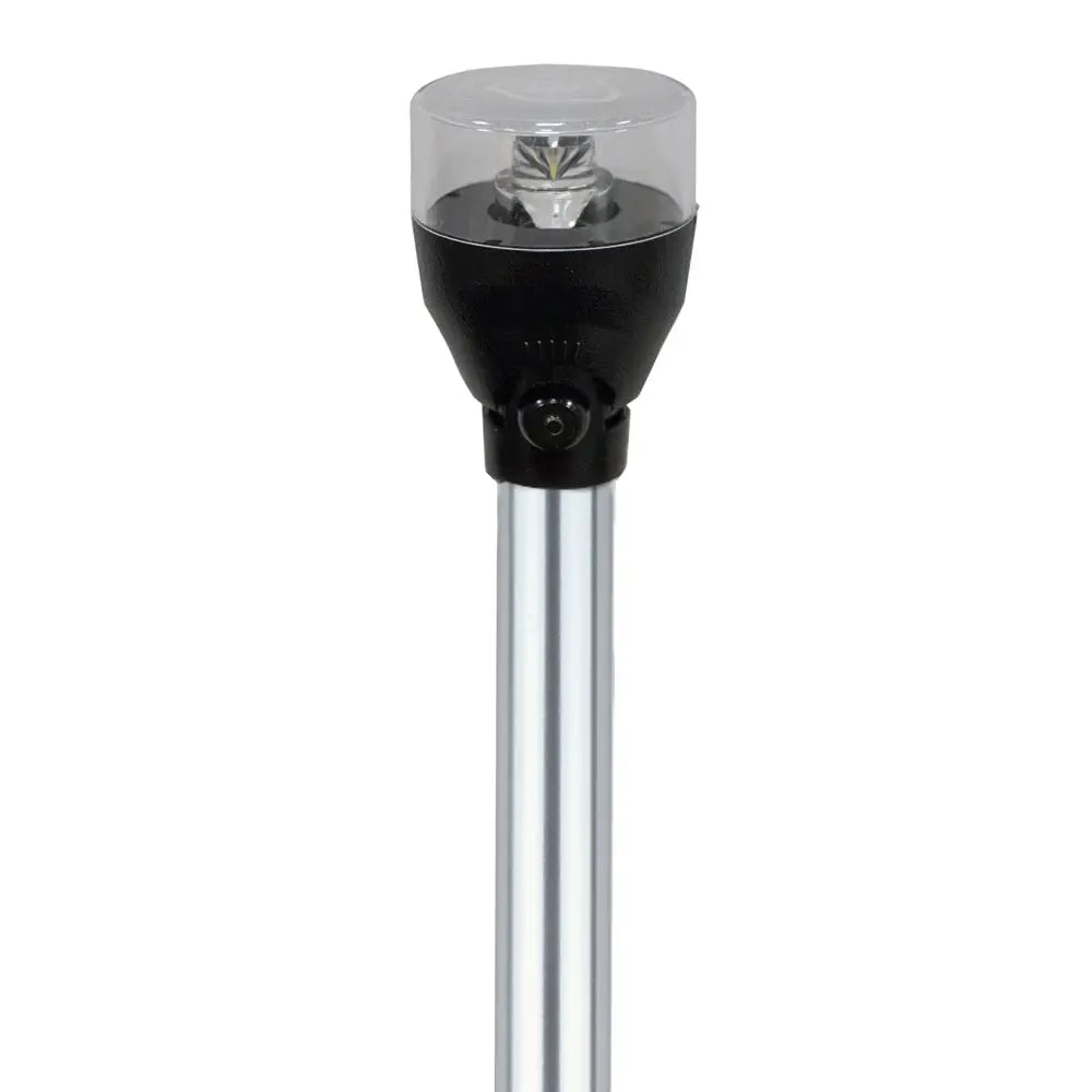 Attwood LED Articulating All Around Light - 36 Pole