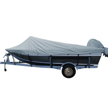 Carver Poly-Flex II Extra Wide Series Styled-to-Fit Boat