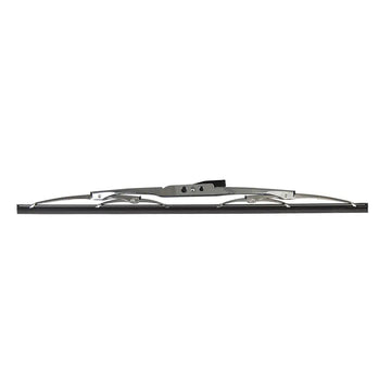 Marinco Deluxe Stainless Steel Wiper Blade - 26 [34026S] -