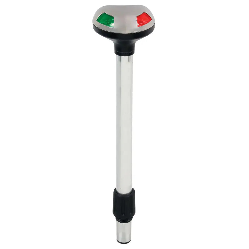 Perko Stealth Series LED Bi-Color 12 Pole Light - Small