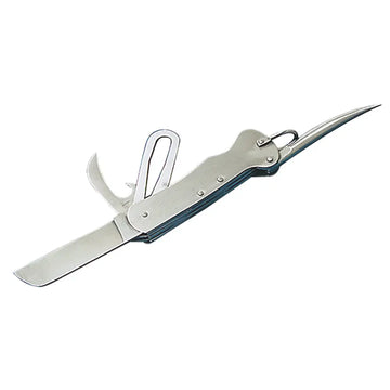 Sea-Dog Rigging Knife - 304 Stainless Steel [565050-1] -