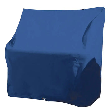 Taylor Made Small Swingback Boat Seat Cover - Rip/Stop
