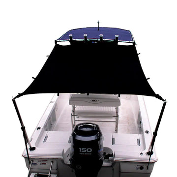 Taylor Made T-Top Boat Shade Kit - 4 x 5 [12015] - Covers -