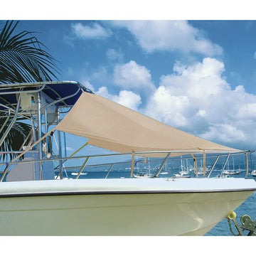 Taylor Made T-Top Bow Shade 6L x 90W - Sand [12004OS] -