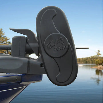 Taylor Made Trolling Motor Propeller Cover- 2-Blade Cover -