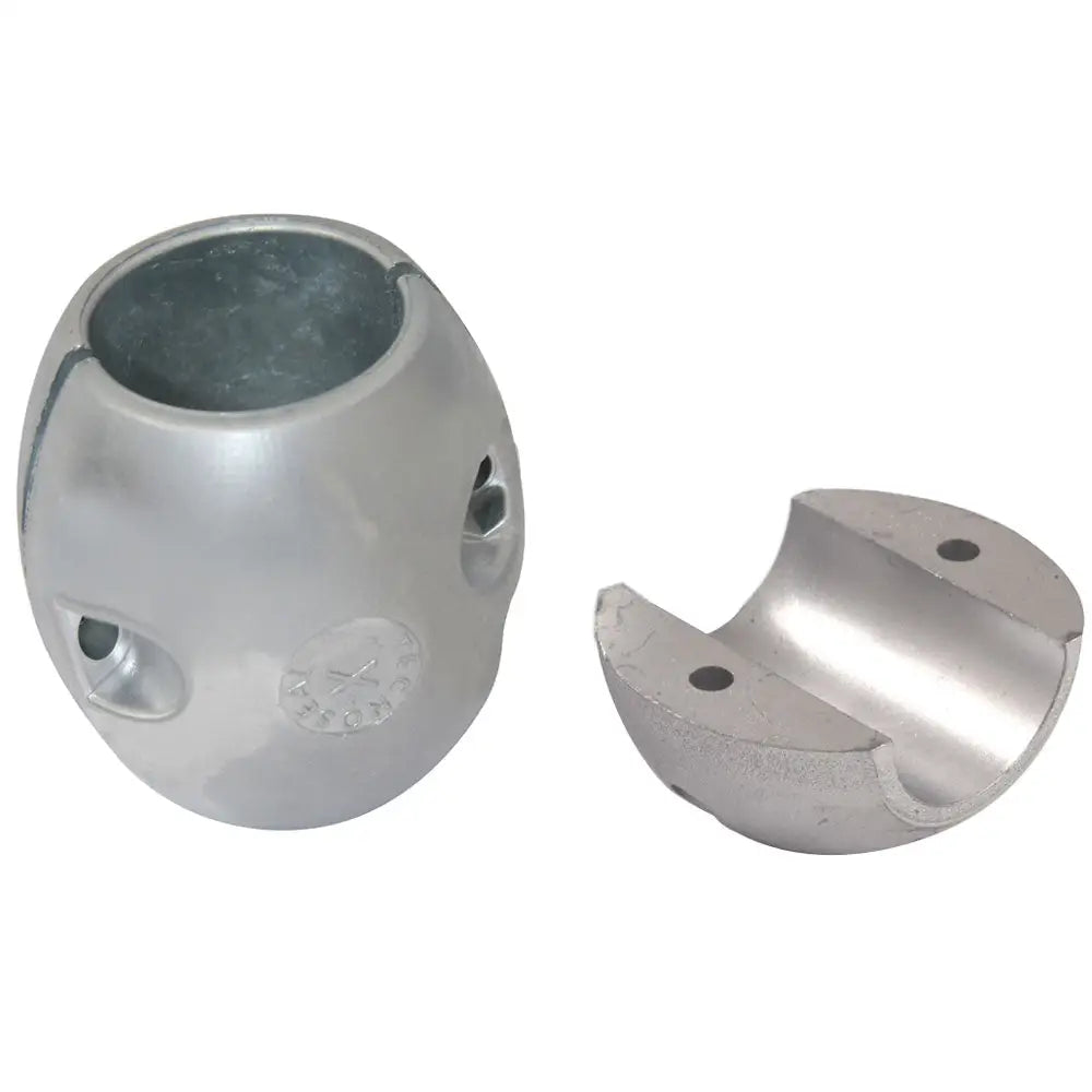 Tecnoseal X3AL Shaft Anode - Aluminum - 1 Diameter [X3AL] -