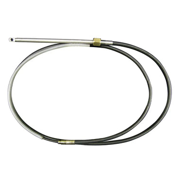 UFlex M66 11’ Fast Connect Rotary Steering Cable Universal