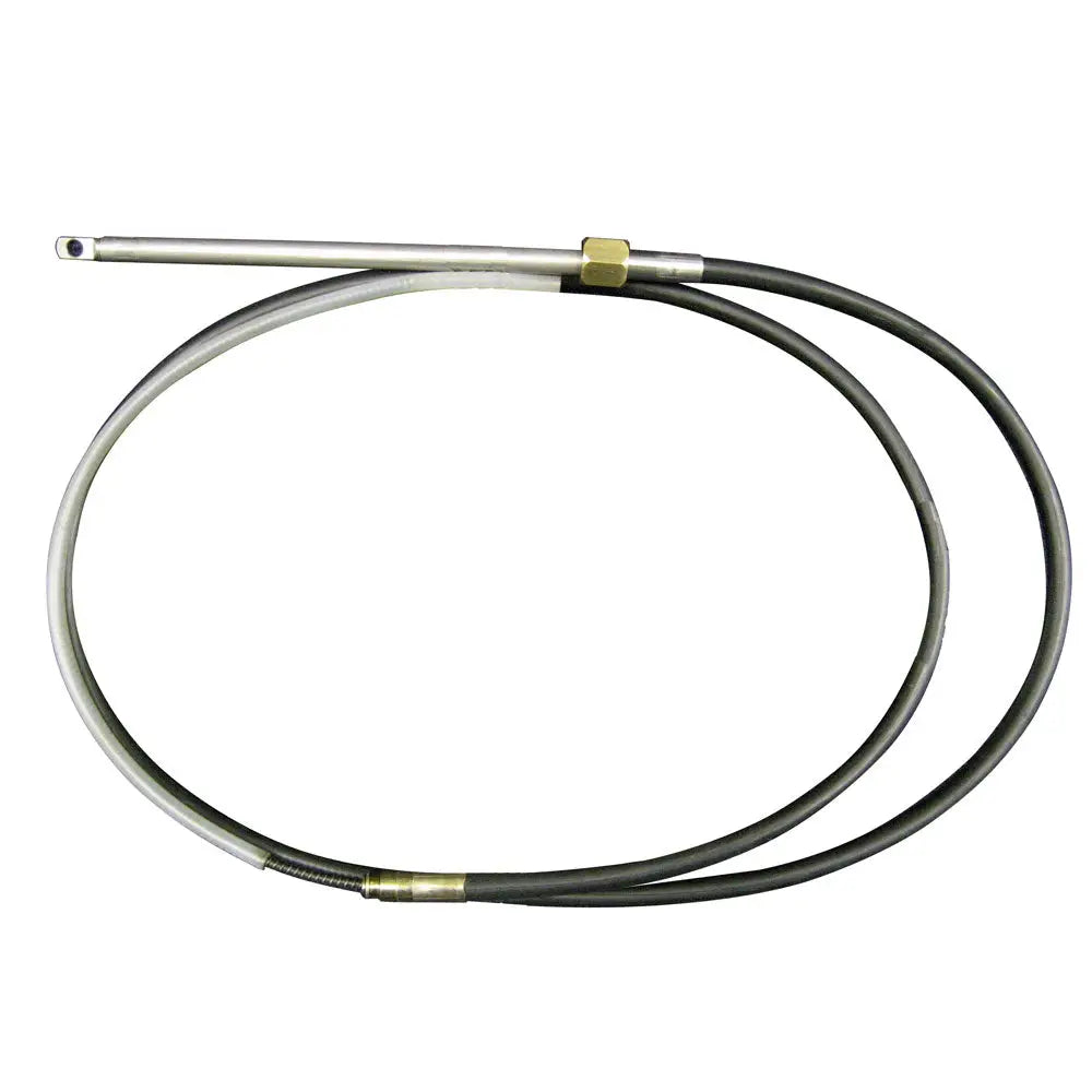 UFlex M66 13’ Fast Connect Rotary Steering Cable Universal