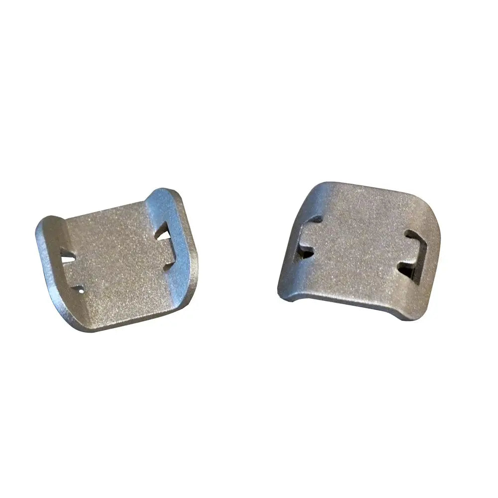 Weld Mount AT-9 Aluminum Wire Tie - Qty. 25 [809025] - Tools